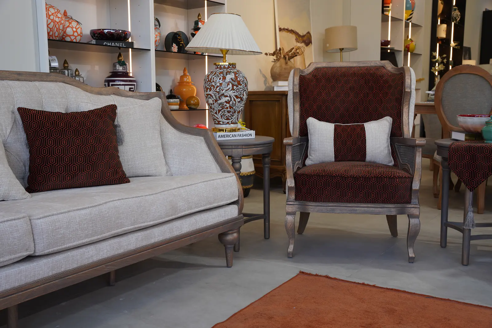 SOFA